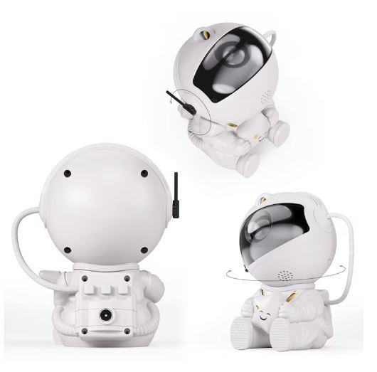 Lampe Astronaute