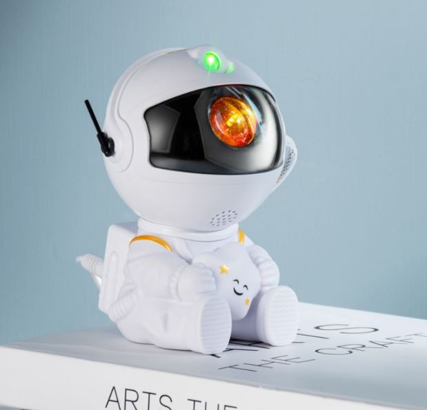 Lampe Astronaute