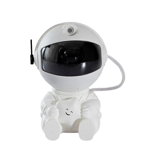 Lampe Astronaute