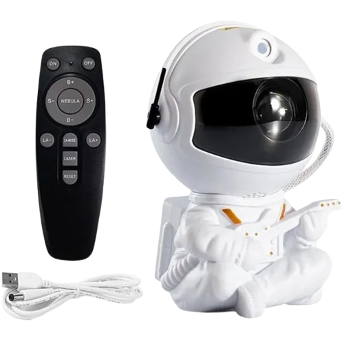 Lampe Astronaute