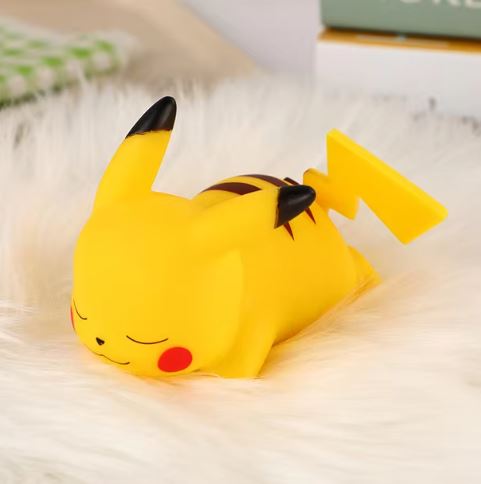 Veilleuse Pikachu