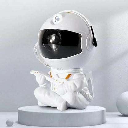 Lampe Astronaute