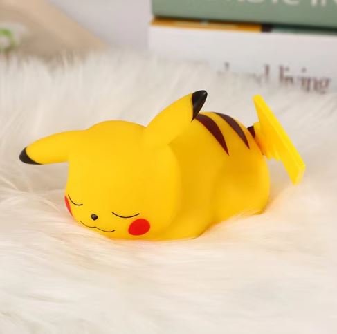 Veilleuse Pikachu